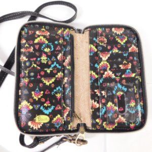 Sakroots Cross Body Purse